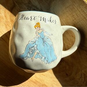 Disney - Cinderella Mug
